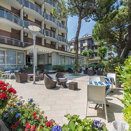 Hotel Palladio B&B Cervia Exterior foto