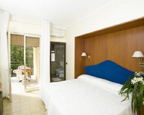 Hotel Palladio B&B Cervia Exterior foto